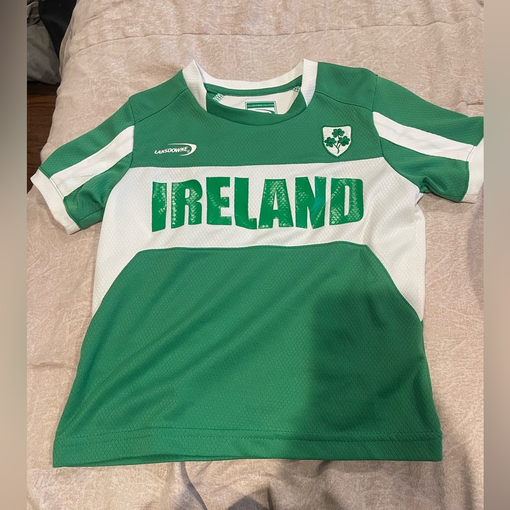 Lansdowne Ireland T-Shirt Jersey